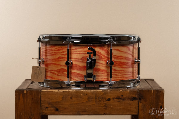 Canopus Ash in Sunset Storm - 6.5x14