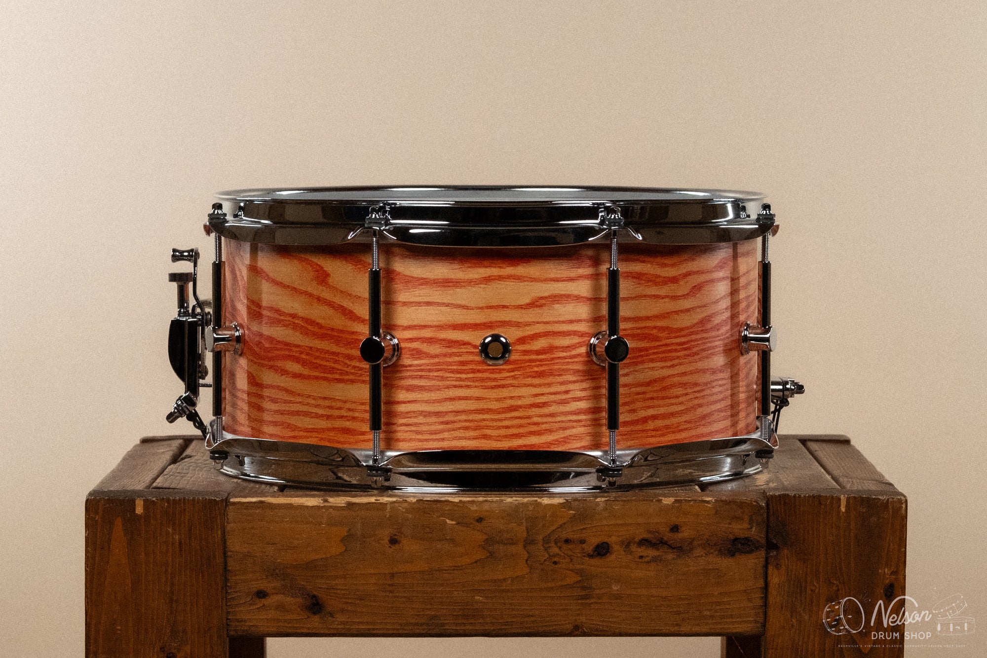 Canopus Ash in Sunset Storm - 6.5x14