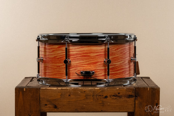 Canopus Ash in Sunset Storm - 6.5x14