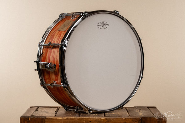 Canopus Ash in Sunset Storm - 6.5x14