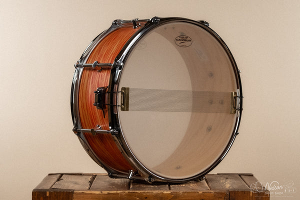 Canopus Ash in Sunset Storm - 6.5x14