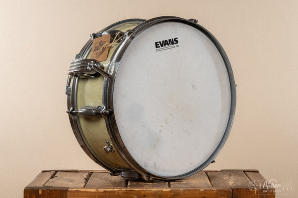 1950s Slingerland 'Jobbing Outfit' snare - 5.5x13