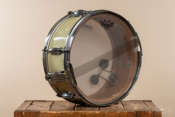 1950s Slingerland 'Jobbing Outfit' snare - 5.5x13