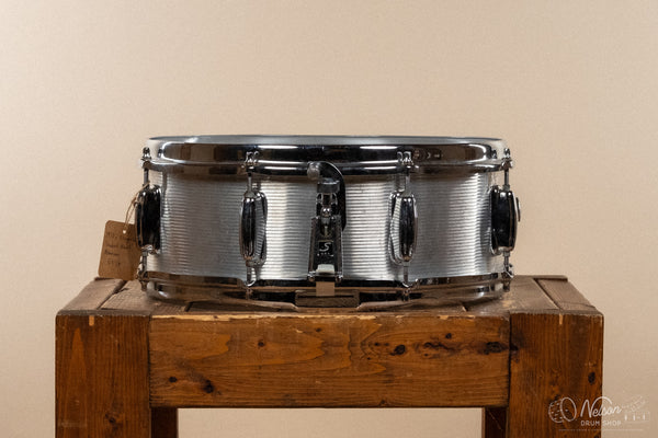 1970s Slingerland Student Model Aluminum - 5x14