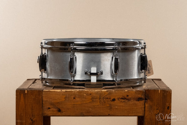 1970s Slingerland Student Model Aluminum - 5x14