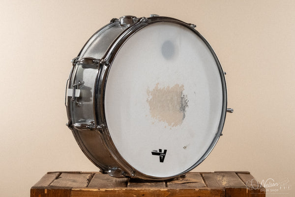 1970s Slingerland Student Model Aluminum - 5x14