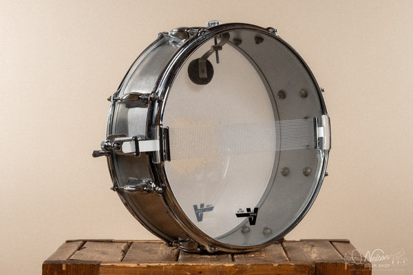 1970s Slingerland Student Model Aluminum - 5x14