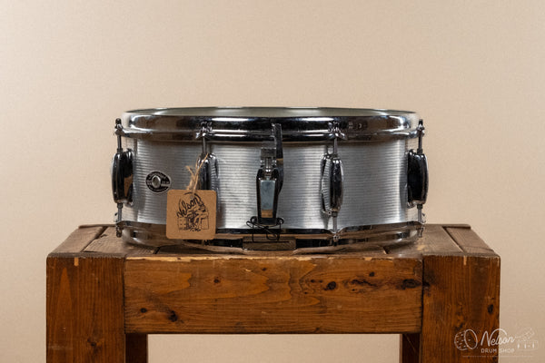 1970s Slingerland Student Model Aluminum - 5x14