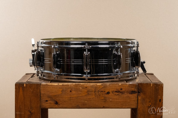 1970s Slingerland Sound King 10-Lug COB - 5x14