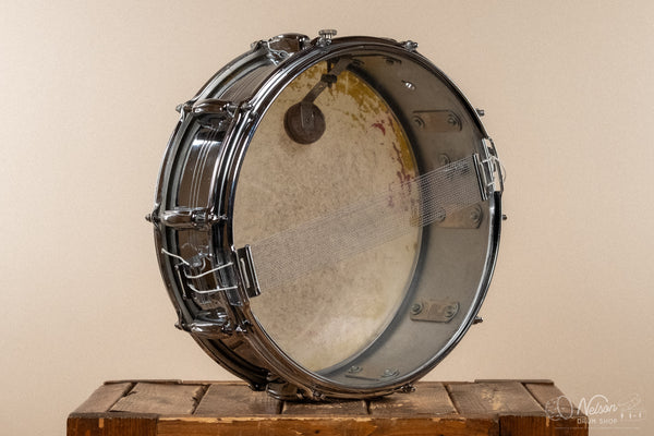 1970s Slingerland Sound King 10-Lug COB - 5x14