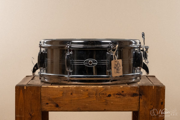 1970s Slingerland Sound King COB - 5x14