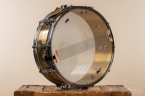 Used PDP Concept Select Bell Bronze - 5x14