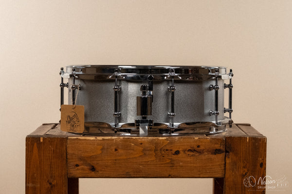 Keplinger Stainless Steel 10 Lug - 5x14