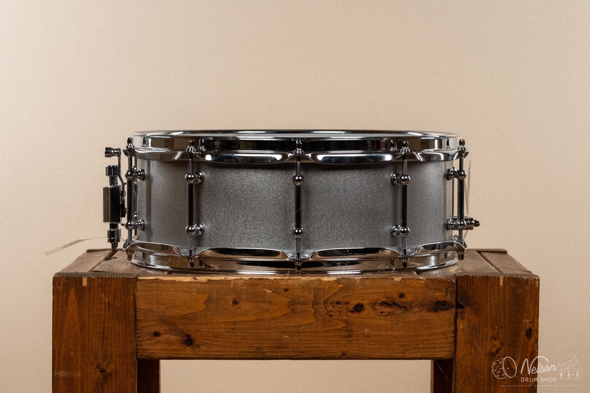 Keplinger Stainless Steel 10 Lug - 5x14