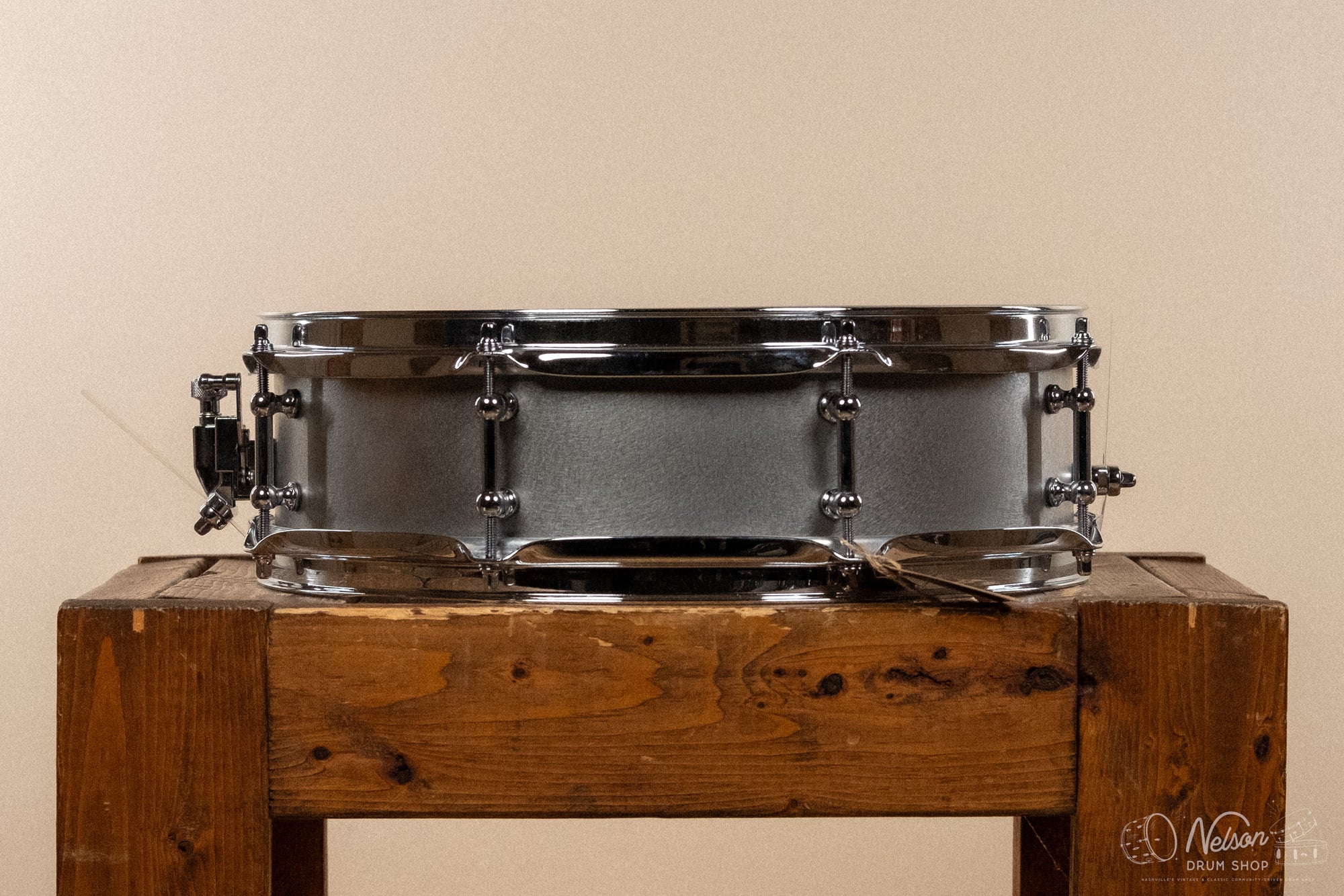 Keplinger Stainless Steel 8 Lug - 4x14