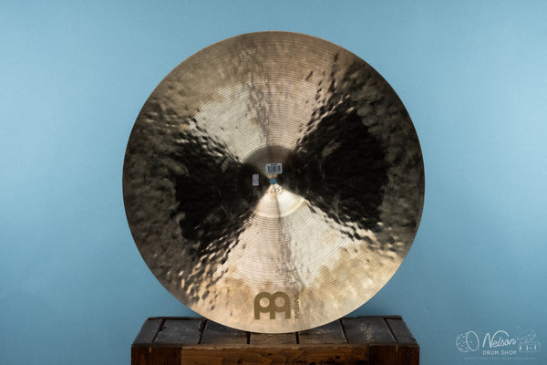 Meinl Byzance Tradition Ride - 22"