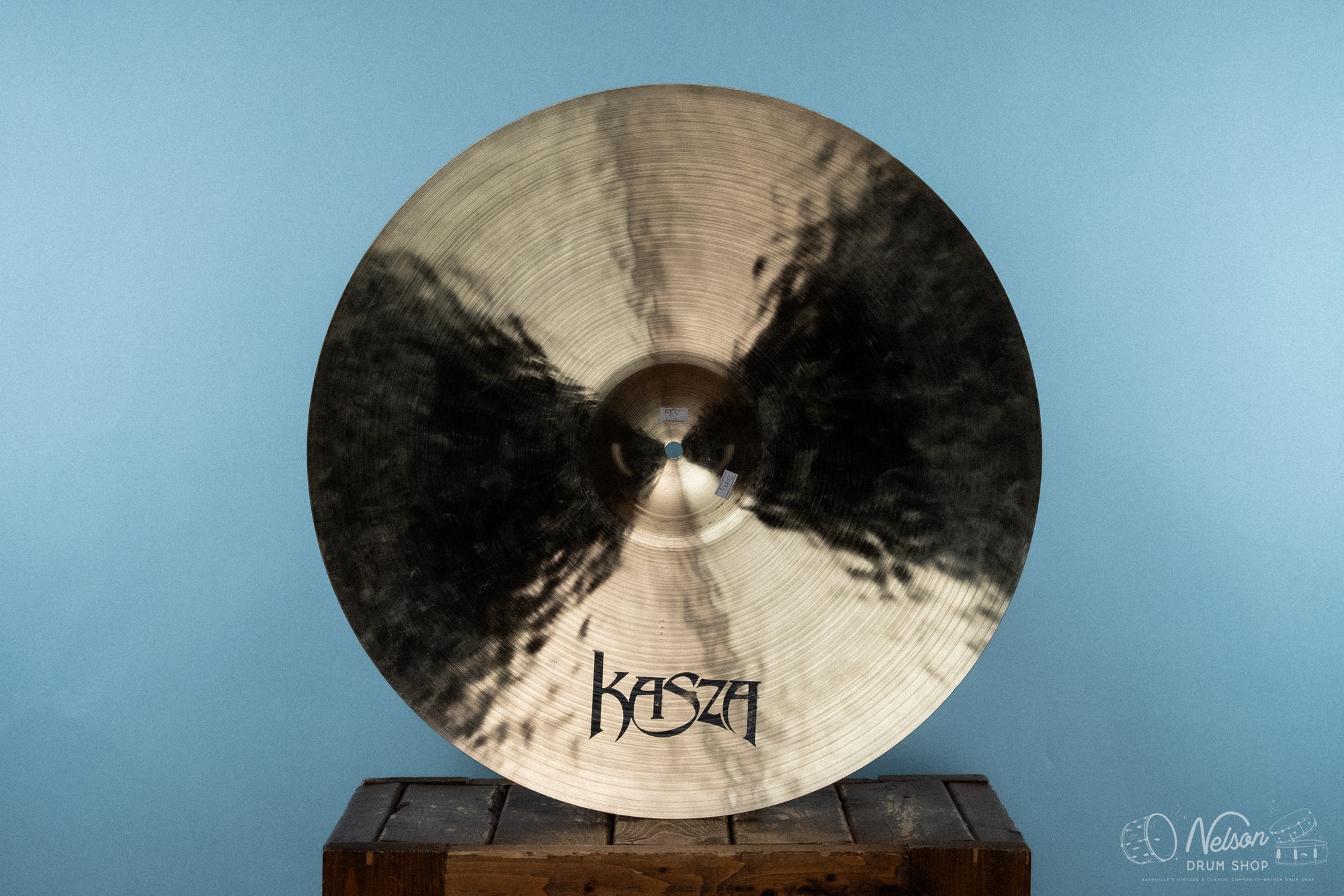 Kasza F Series Light Ride - 22"