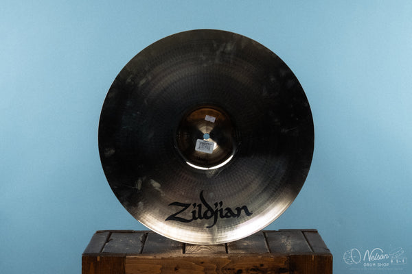 Zildjian A Custom Crash - 18"