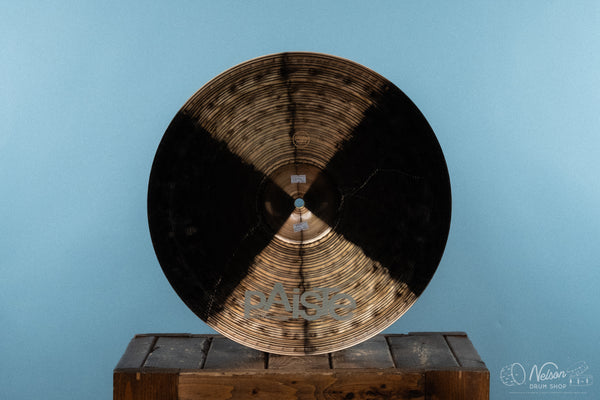 Paiste 900 Series Crash - 17"