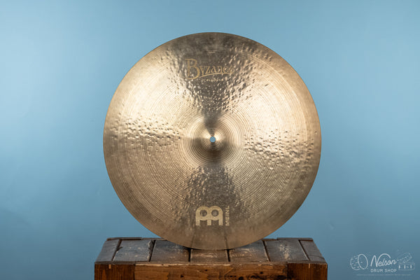 Used Meinl Big Apple Ride - 20"