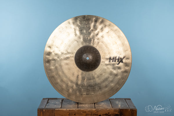 Used Sabian HHX Xtreme Crash - 19"