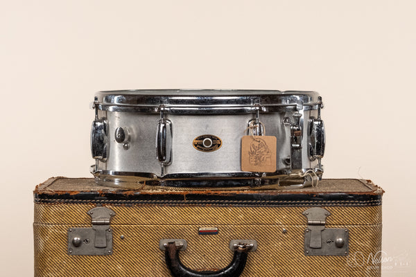 1960s Slingerland Aluminum 'Student Model' 8 lug - 5x14