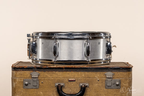 1960s Slingerland Aluminum 'Student Model' 8 lug - 5x14