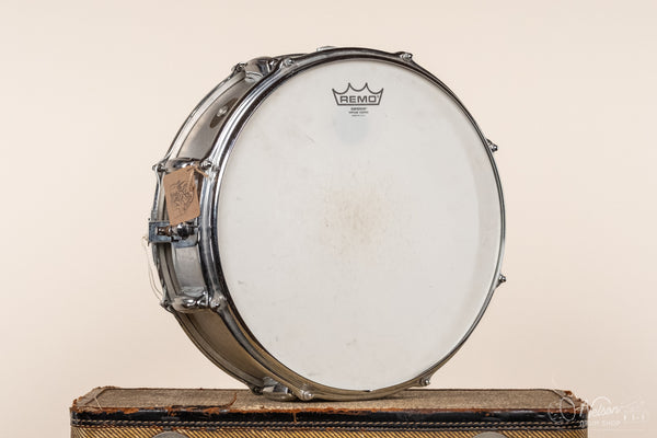 1960s Slingerland Aluminum 'Student Model' 8 lug - 5x14