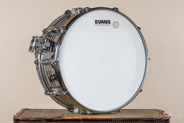 1980s Pearl 'Jupiter' COB w/ Diecast - 6.5x14