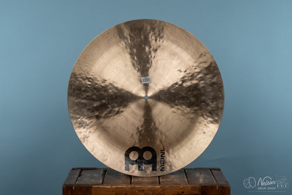 Used Meinl Byzance China - 20"