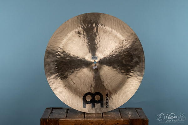 Used Meinl Byzance China - 20"