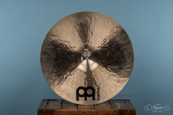 Used Meinl Byzance Medium Crash - 20"