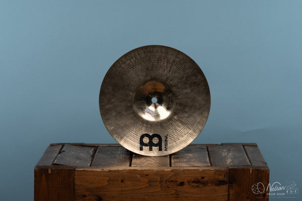 Used Meinl Byzance Splash - 10"