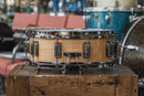 Rogers 'Dyna-Sonic' Wildwood Curly Maple - 5x14