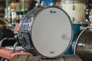 Rogers ‘Dyna-Sonic’ in Black Onyx - 6.5x14