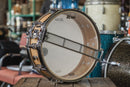 Rogers 'Dyna-Sonic' Wildwood Curly Maple - 5x14