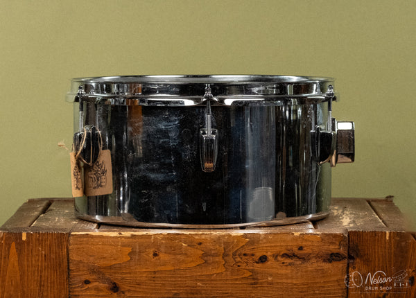 1960s Ludwig Timbales - 13" & 14"