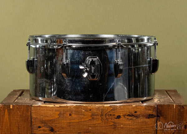 1960s Ludwig Timbales - 13" & 14"