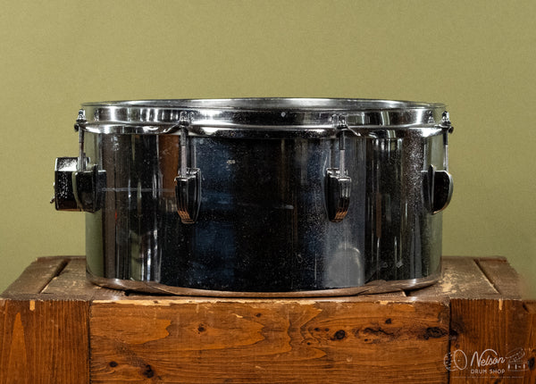 1960s Ludwig Timbales - 13" & 14"