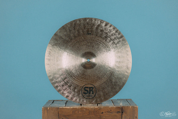 Used Sabian SR2 Factory Renewed Thin China - 19"