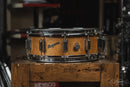 1960s Rogers 'Dynasonic' refinished in Natural - 5x14