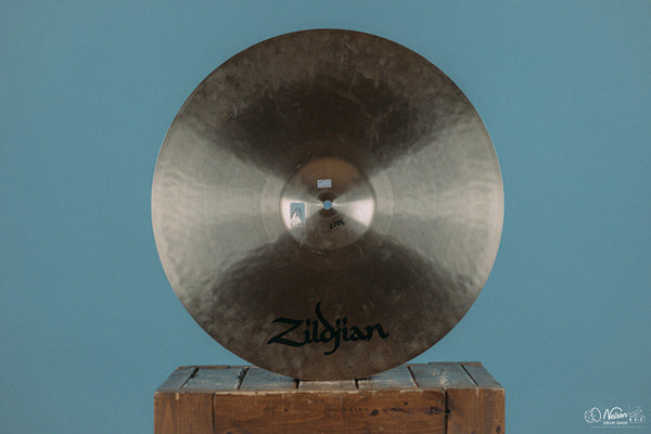 Used Zildjian K Sweet Ride - 21"