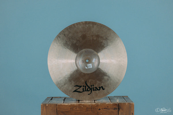 Used Zildjian K Sweet Crash - 18"