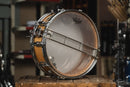 1960s Rogers 'Dynasonic' refinished in Natural - 5x14