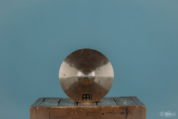 Meinl Pure Alloy Extra Hammered Splash - 10"