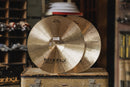 Istanbul Mehmet Legend Hi-Hats - 14”