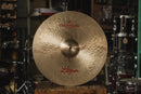 Zildjian 22" FX Oriental Crash Of Doom