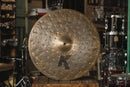 Zildjian K Custom Special Dry Ride - 23"