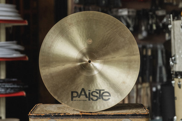 Paiste Giant Beat Multifunction - 18"