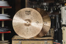 Paiste 2002 Big Beat Hi-Hats - 16"